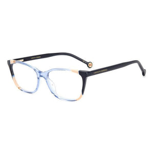 Carolina Herrera Eyeglasses, Model: HER0124 Colour: 1ZN