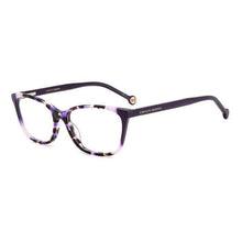 Load image into Gallery viewer, Carolina Herrera Eyeglasses, Model: HER0124 Colour: AY0