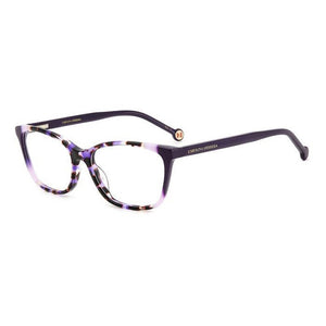 Carolina Herrera Eyeglasses, Model: HER0124 Colour: AY0
