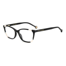 Load image into Gallery viewer, Carolina Herrera Eyeglasses, Model: HER0124 Colour: KDX