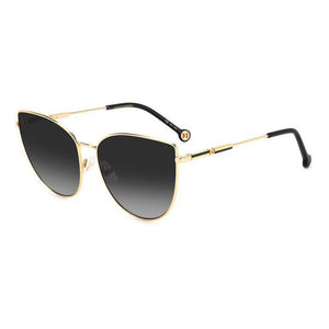 Carolina Herrera Sunglasses, Model: HER0138S Colour: 00090