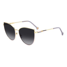 Load image into Gallery viewer, Carolina Herrera Sunglasses, Model: HER0138S Colour: HZJ90