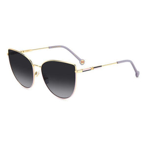 Carolina Herrera Sunglasses, Model: HER0138S Colour: HZJ90
