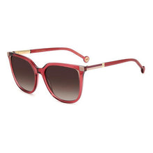 Load image into Gallery viewer, Carolina Herrera Sunglasses, Model: HER0140S Colour: G3IHA