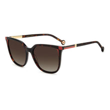 Load image into Gallery viewer, Carolina Herrera Sunglasses, Model: HER0140S Colour: O63HA