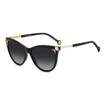 Load image into Gallery viewer, Carolina Herrera Sunglasses, Model: HER0141S Colour: KDX90