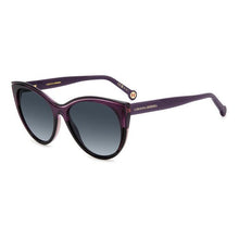 Load image into Gallery viewer, Carolina Herrera Sunglasses, Model: HER0142S Colour: MW290