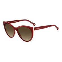 Load image into Gallery viewer, Carolina Herrera Sunglasses, Model: HER0142S Colour: R9SHA