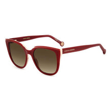Load image into Gallery viewer, Carolina Herrera Sunglasses, Model: HER0144S Colour: R9SHA