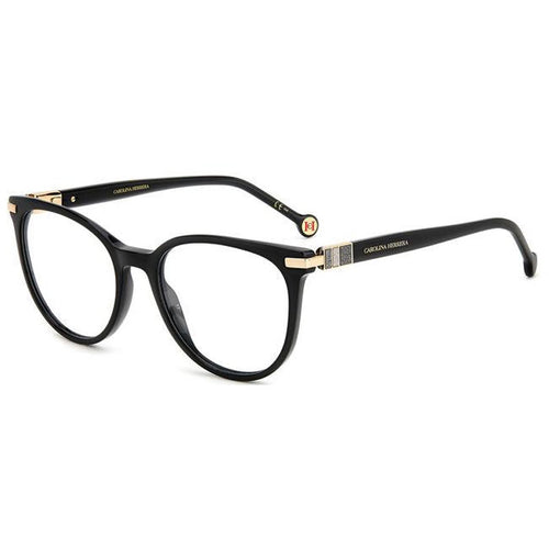 Carolina Herrera Eyeglasses, Model: HER0156 Colour: 807