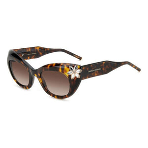 Carolina Herrera Sunglasses, Model: HER0215S Colour: 086HA