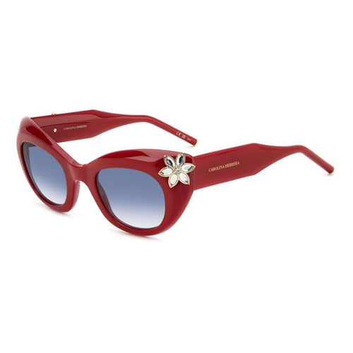 Carolina Herrera Sunglasses, Model: HER0215S Colour: C9A08