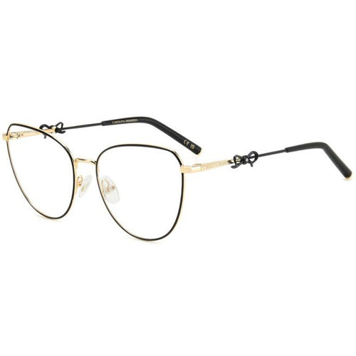 Carolina Herrera Eyeglasses, Model: HER0220 Colour: 2M2