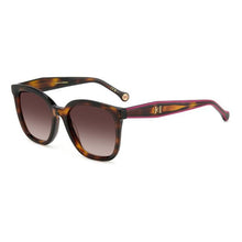 Load image into Gallery viewer, Carolina Herrera Sunglasses, Model: HER0225GS Colour: 3H29O