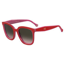 Load image into Gallery viewer, Carolina Herrera Sunglasses, Model: HER0225GS Colour: 45XM2