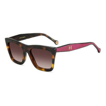 Load image into Gallery viewer, Carolina Herrera Sunglasses, Model: HER0226S Colour: 0T4HA