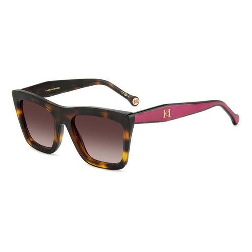 Carolina Herrera Sunglasses, Model: HER0226S Colour: 0T4HA