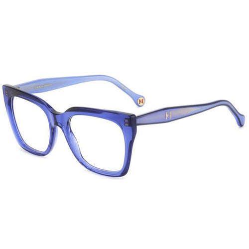 Carolina Herrera Eyeglasses, Model: HER0227 Colour: ZX9