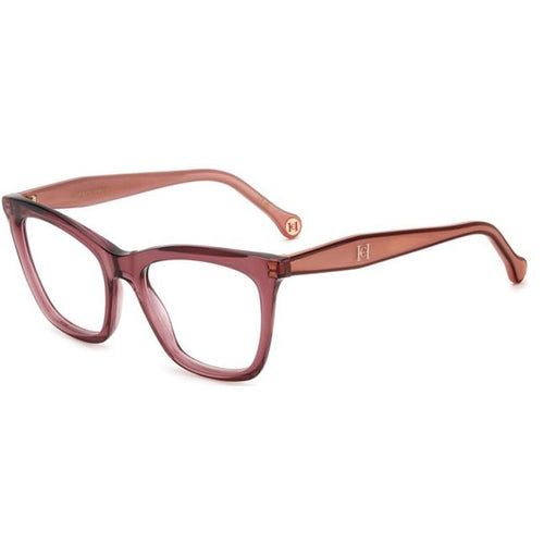 Carolina Herrera Eyeglasses, Model: HER0228 Colour: 0T5