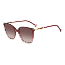 Load image into Gallery viewer, Carolina Herrera Sunglasses, Model: HER0229S Colour: 200HA