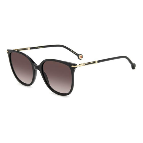 Carolina Herrera Sunglasses, Model: HER0229S Colour: 807HA