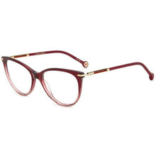 Load image into Gallery viewer, Carolina Herrera Eyeglasses, Model: HER0231 Colour: 2OO