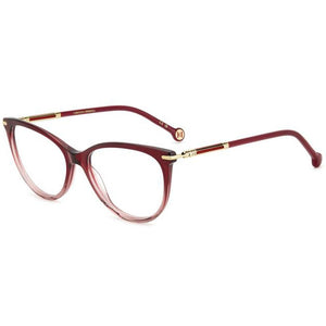 Carolina Herrera Eyeglasses, Model: HER0231 Colour: 2OO
