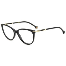 Load image into Gallery viewer, Carolina Herrera Eyeglasses, Model: HER0231 Colour: 807