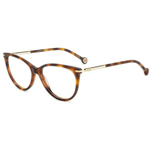 Carolina Herrera Eyeglasses, Model: HER0231 Colour: WR9