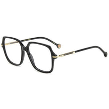 Load image into Gallery viewer, Carolina Herrera Eyeglasses, Model: HER0233 Colour: 807