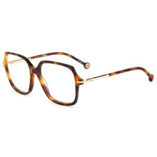 Load image into Gallery viewer, Carolina Herrera Eyeglasses, Model: HER0233 Colour: WR9