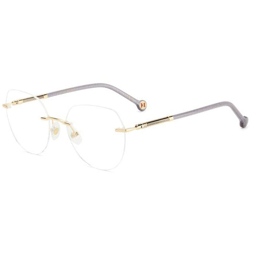 Carolina Herrera Eyeglasses, Model: HER0235 Colour: LYW