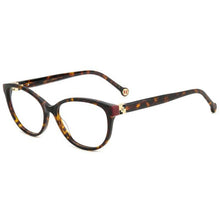 Load image into Gallery viewer, Carolina Herrera Eyeglasses, Model: HER0240 Colour: O63