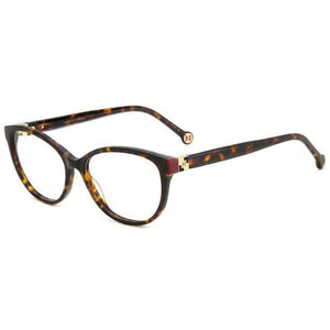 Carolina Herrera Eyeglasses, Model: HER0240 Colour: O63