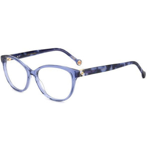 Carolina Herrera Eyeglasses, Model: HER0240 Colour: XP8