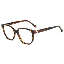 Load image into Gallery viewer, Carolina Herrera Eyeglasses, Model: HER0241 Colour: O63