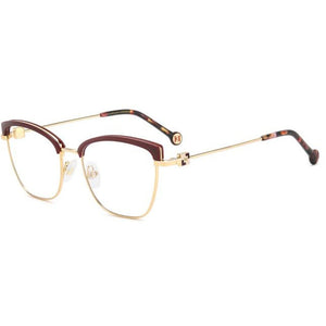 Carolina Herrera Eyeglasses, Model: HER0243 Colour: 6K3