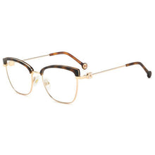 Load image into Gallery viewer, Carolina Herrera Eyeglasses, Model: HER0243 Colour: LVL