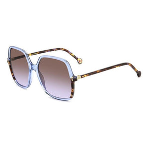 Carolina Herrera Sunglasses, Model: HER0244S Colour: MVUQR
