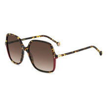 Load image into Gallery viewer, Carolina Herrera Sunglasses, Model: HER0244S Colour: O63HA