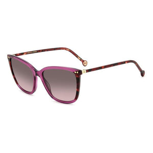 Carolina Herrera Sunglasses, Model: HER0245S Colour: QHOM2
