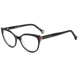 Carolina Herrera Eyeglasses, Model: HER0252 Colour: 807