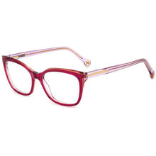 Load image into Gallery viewer, Carolina Herrera Eyeglasses, Model: HER0252 Colour: QHO