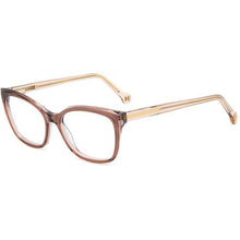 Load image into Gallery viewer, Carolina Herrera Eyeglasses, Model: HER0252 Colour: TUI