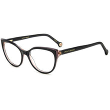 Load image into Gallery viewer, Carolina Herrera Eyeglasses, Model: HER0253 Colour: 807