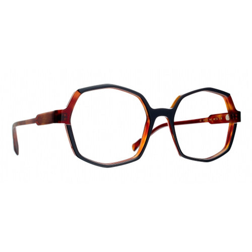 Caroline Abram Eyeglasses, Model: HETA Colour: 758