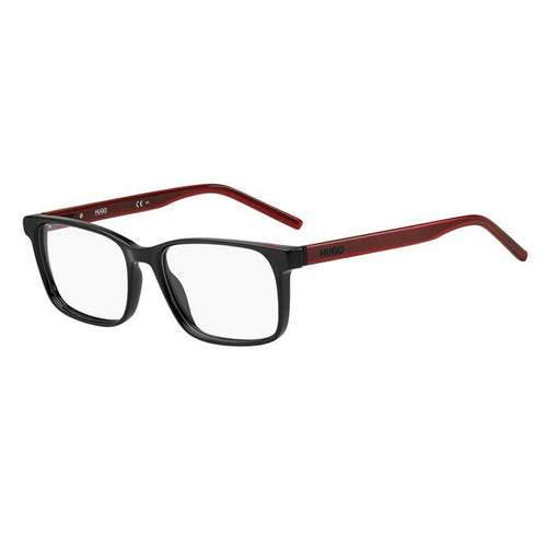 Hugo Eyeglasses, Model: HG1163 Colour: OIT