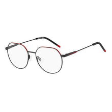 Load image into Gallery viewer, Hugo Eyeglasses, Model: HG1179 Colour: BLX