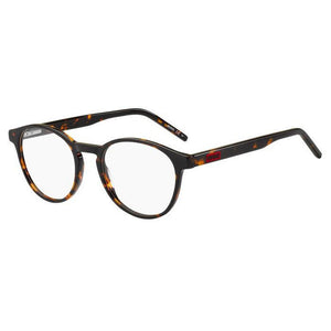 Hugo Eyeglasses, Model: HG1197 Colour: 086