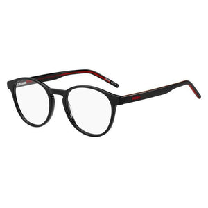 Hugo Eyeglasses, Model: HG1197 Colour: 807